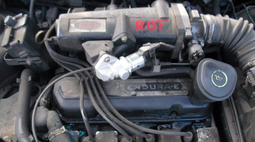Dezmembrez Ford Ka, an 1999, 1.2 benzina