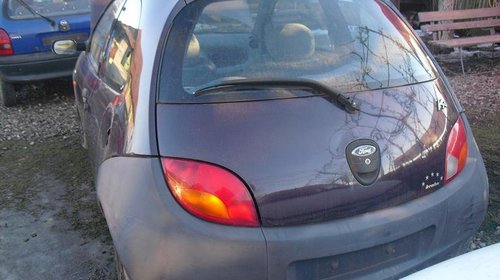 Dezmembrez Ford Ka, an 1999, 1.2 benzina