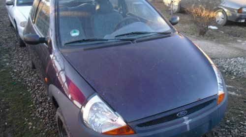 Dezmembrez Ford Ka, an 1999, 1.2 benzina