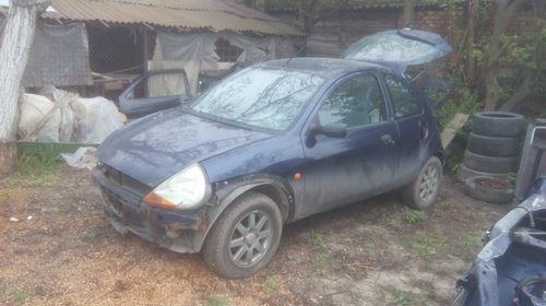 Dezmembrez Ford Ka An 2000