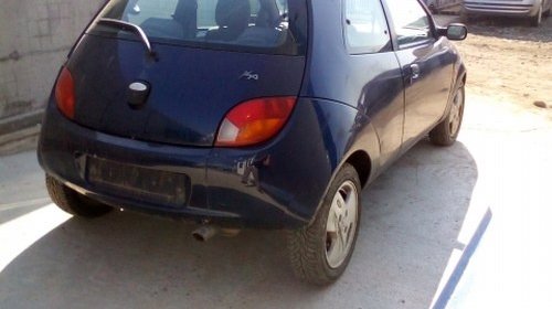 Dezmembrez Ford Ka ,an 2000