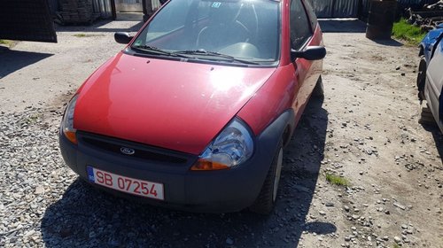 Dezmembrez Ford Ka benzina an 1999