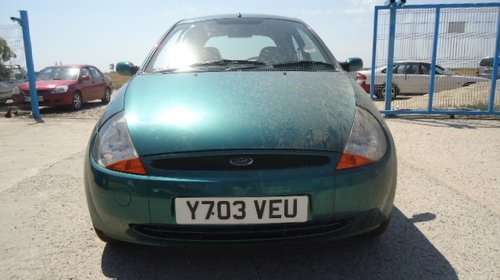 Dezmembrez Ford Ka din 1998, 1.3 b