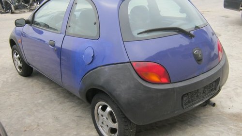 Dezmembrez Ford Ka din 1998, 1.3b