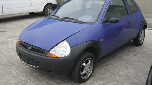 Dezmembrez Ford Ka din 1998, 1.3b