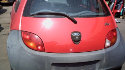 Dezmembrez Ford Ka din 1999, 1.3 b