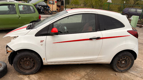 Dezmembrez Ford Ka II 2009 1.3 TDCI