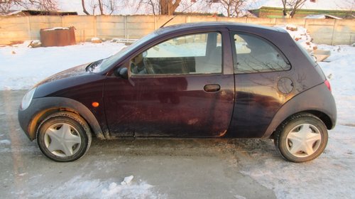 Dezmembrez FORD KA