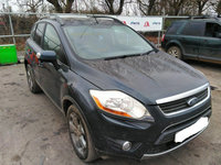 Dezmembrez Ford Kuga 2.0 dCi Manual Cod Motor: G6DG, UKDA