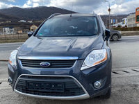 Dezmembrez ford kuga 2.0 tdci 2009