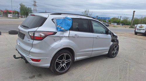 Dezmembrez Ford Kuga 2 Facelift ST 2.0 TDCI T8MC 180 cai cutie automata 4x4 2019 107.000 km