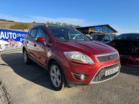 Dezmembrez Ford Kuga 2009 2.0 TDCI