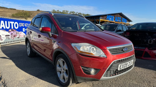 Dezmembrez Ford Kuga 2009 2.0 TDCI