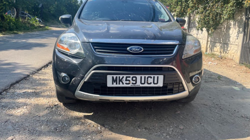 Dezmembrez Ford Kuga 2009 motor 2.0TDCI manua