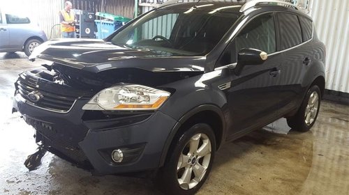 Dezmembrez Ford Kuga 2009 SUV 2.0 TDCi