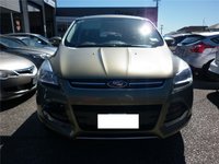 Dezmembrez Ford Kuga 2014 2.0 TDCI