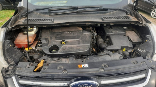 Dezmembrez Ford Kuga 2014 SUV 2.0Tdci 4x4 titanium