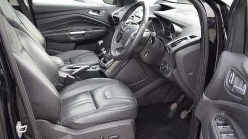 Dezmembrez Ford Kuga 2015 Hatchback 2.0 tdci