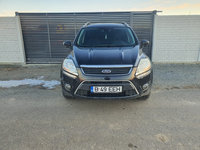 Dezmembrez Ford Kuga an 2012 automata