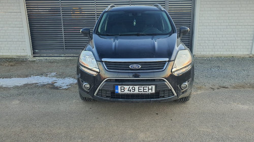 Dezmembrez Ford Kuga an 2012 automata