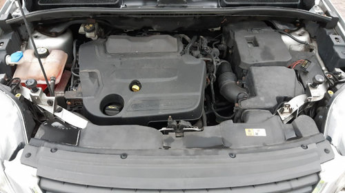 Dezmembrez Ford Kuga Facelift 2.0 Diesel Manual Cod motor: UFDA