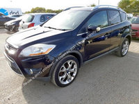 Dezmembrez Ford Kuga Titanium 2.0Tdci Automata 2011