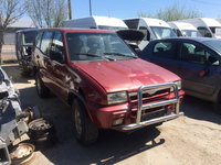 Dezmembrez Ford Maverick , 2.7 TDI , an fabr 1999