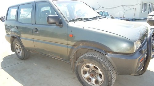 Dezmembrez Ford Maverick din 1997, 2.7 td