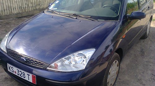 dezmembrez ford modeo,ford focus,an 2002