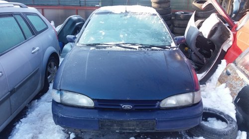 Dezmembrez Ford Mondeo 1 1.8 TD 65kw 88cp 199