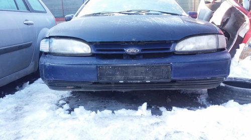 Dezmembrez Ford Mondeo 1 1.8 TD 65kw 88cp 1994