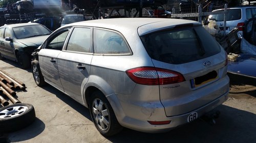 Dezmembrez ford mondeo 1.6 tdci 2008