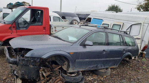 Dezmembrez Ford Mondeo 1.8 euro4 an fab.2002