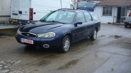 Dezmembrez Ford Mondeo 1.8 Td an 99