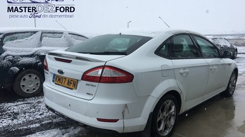 Dezmembrez Ford Mondeo 1.8 TDCI 2007 Euro 4