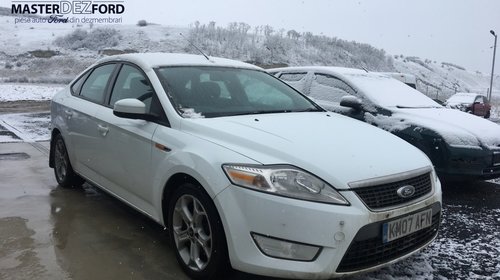 Dezmembrez Ford Mondeo 1.8 TDCI 2007 Euro 4