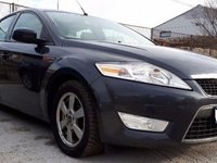 Dezmembrez Ford Mondeo 1.8 TDCI limuzina din 2010 volan pe stanga