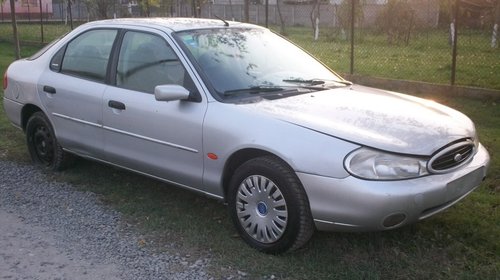 Dezmembrez Ford Mondeo 1.8 turbo diesel an 20