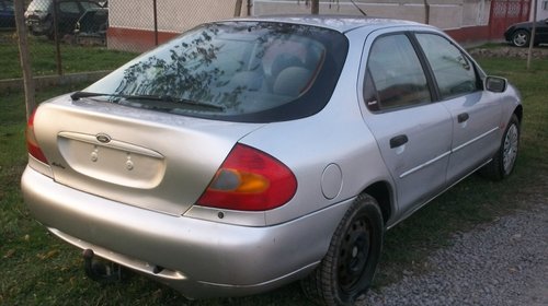 Dezmembrez Ford Mondeo 1.8 turbo diesel an 2000