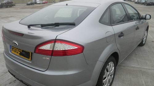 Dezmembrez ford mondeo 1.8 tdci an 2010