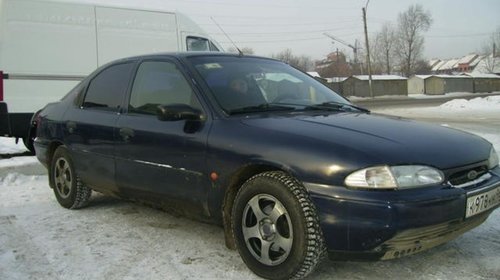 Dezmembrez ford mondeo 1996 1.8 tdi