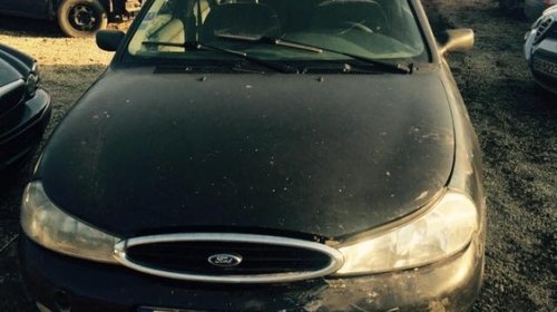 DEZMEMBREZ ford mondeo 1999 1,8 TDI