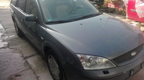 Dezmembrez Ford Mondeo 2.0 benzina, combi GHIA