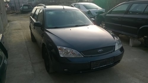 Dezmembrez Ford Mondeo 2.0 benzina, combi