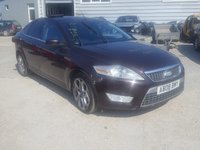 Dezmembrez Ford Mondeo 2.0 d,an 2009