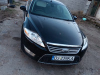 Dezmembrez Ford Mondeo 2.0 diesel 2008