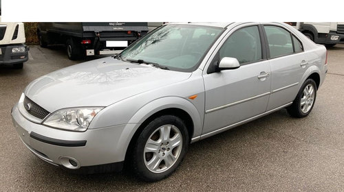 DEZMEMBREZ FORD MONDEO 2.0 DIESEL, An 2001