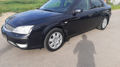 DEZMEMBREZ FORD MONDEO 2.0 DIESEL , AN 2003