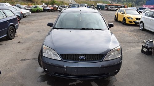 Dezmembrez Ford Mondeo 2.0 Tdci 2003