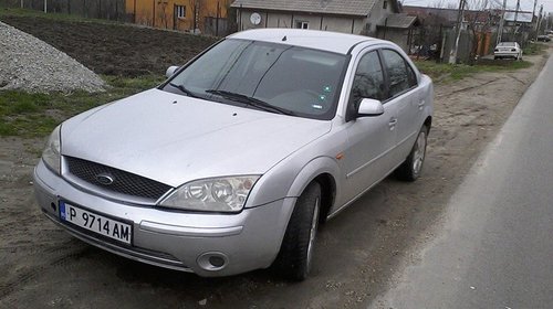 Dezmembrez Ford Mondeo 2.0 tdci 2003